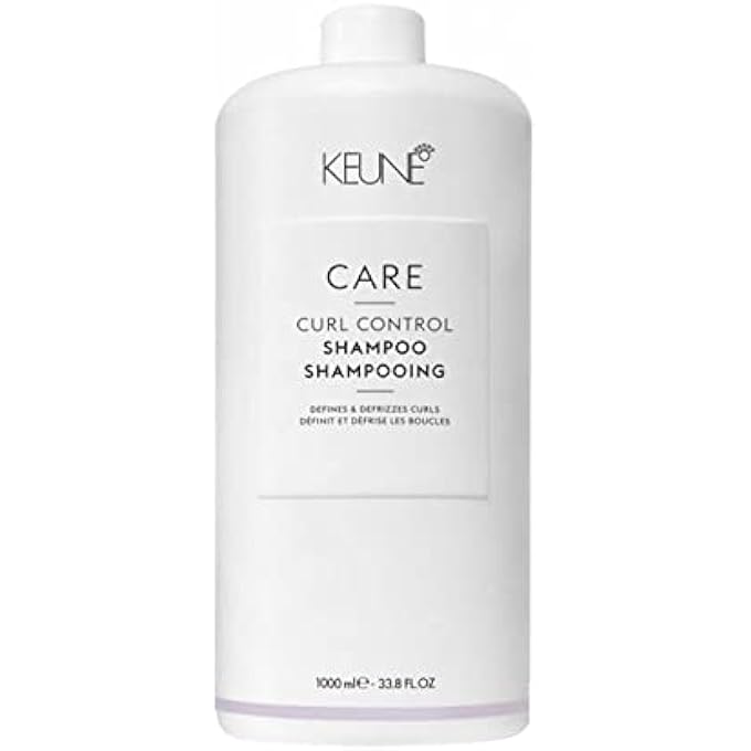 CARE LINE KERATIN SMOOTH SHAMPOO 300ML - ANTI FRIZZ SHAMPOO