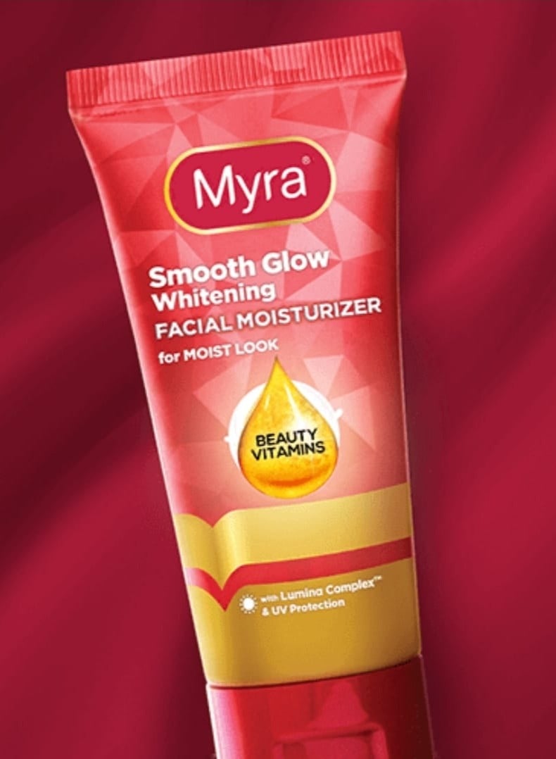 Myra Refreshing Facial Moisturizer