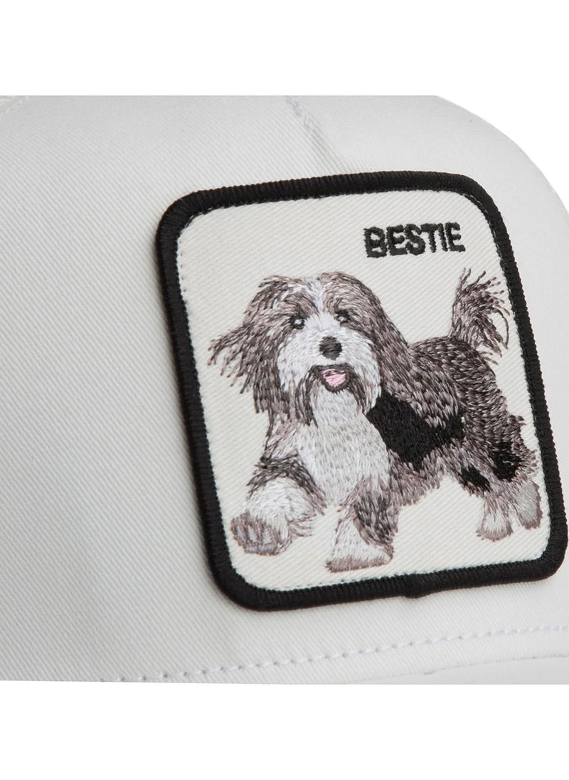 Goorin Bros.  Goorin Bros. Bestie Trucker Cap  | Best Price UAE