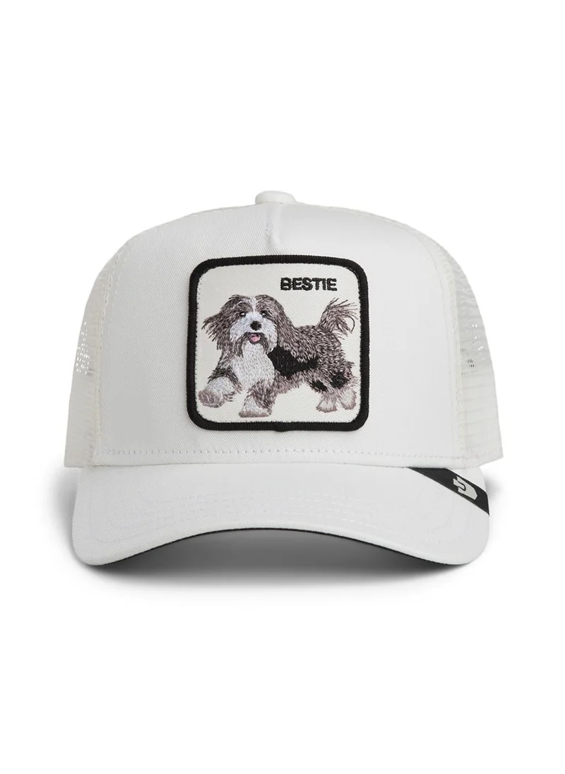 Goorin Bros.  Goorin Bros. Bestie Trucker Cap  | Best Price UAE
