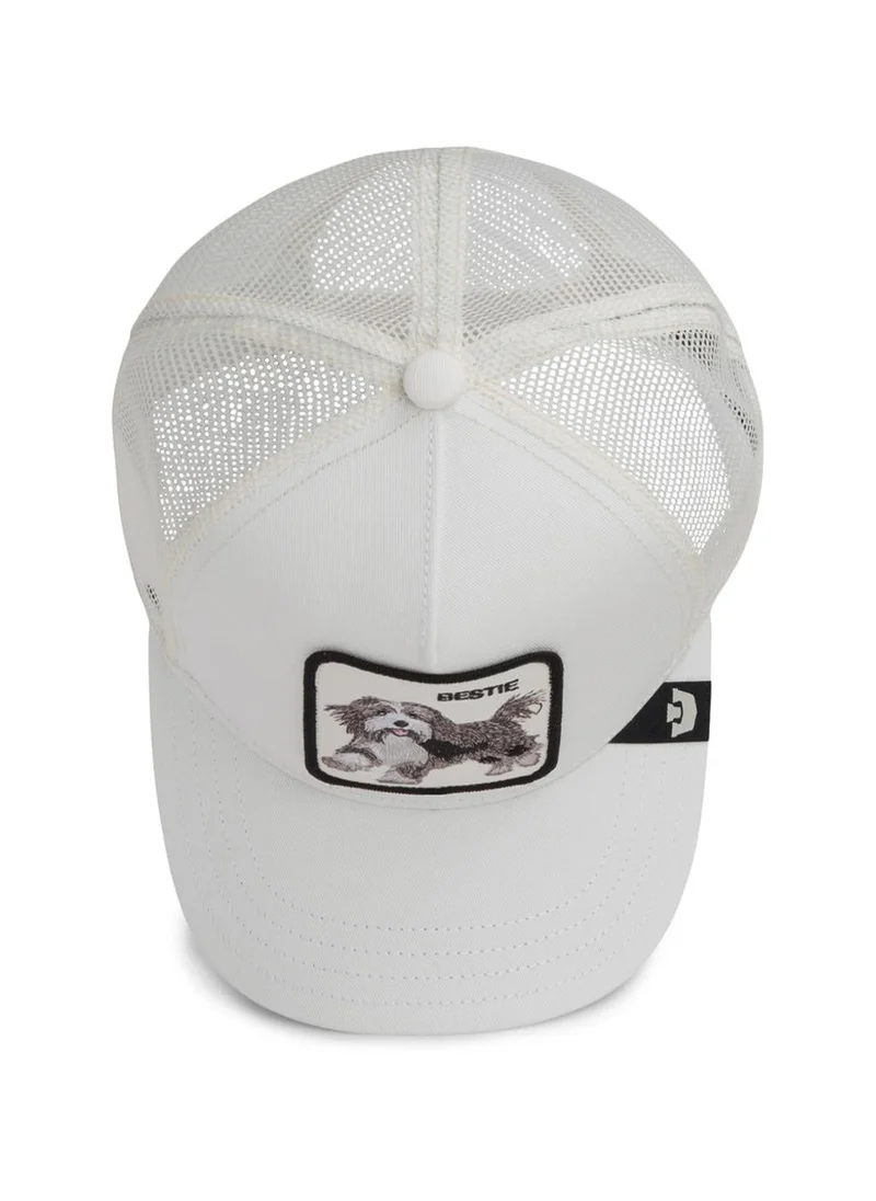 Goorin Bros.  Goorin Bros. Bestie Trucker Cap  | Best Price UAE