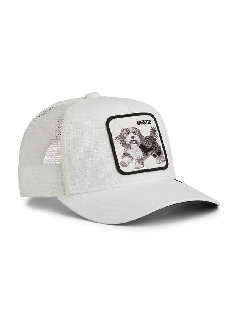 Goorin Bros. Goorin Bros. Bestie Trucker Cap