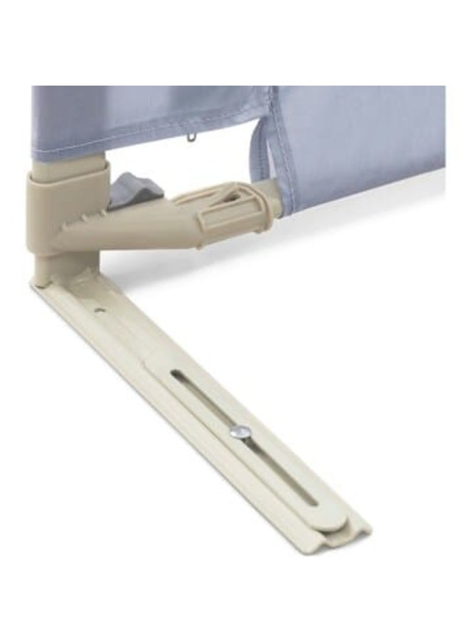 Baby Bed Rail | Bed Rail 180 cm | Baby Bed Rail 180 cm | Bed Safety Rail | Baby Safety Rail | Child Safety Bed Rail | Toddler Bed Rail | Kids Bed Rail | Baby Bed Guard | Bed Guard Rail | Bed Side Guard | Bed Barrier for Kids | Baby Bed Barrier | Bed Safety Barrier | Bed Fence for Kids | Safety Rail for Bed | Bed Fall Protection | Anti-Fall Bed Rail | Baby Sleep Guard | Mesh Bed Rail | Metal Bed Rail | Foldable Bed Rail | Lockable Bed Rail | Secure Bed Rail | Easy Install Bed Rail | Tool-Free Bed Rail | Removable Bed Rail | Washable Bed Rail | Cartoon Mesh Bed Rail | Side Bed Guard | Side Safety Rail | Portable Bed Rail - Image 2