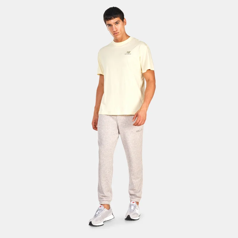 New Balance Men's Uni-ssentials Cotton T-Shirt