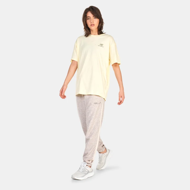 New Balance Men's Uni-ssentials Cotton T-Shirt