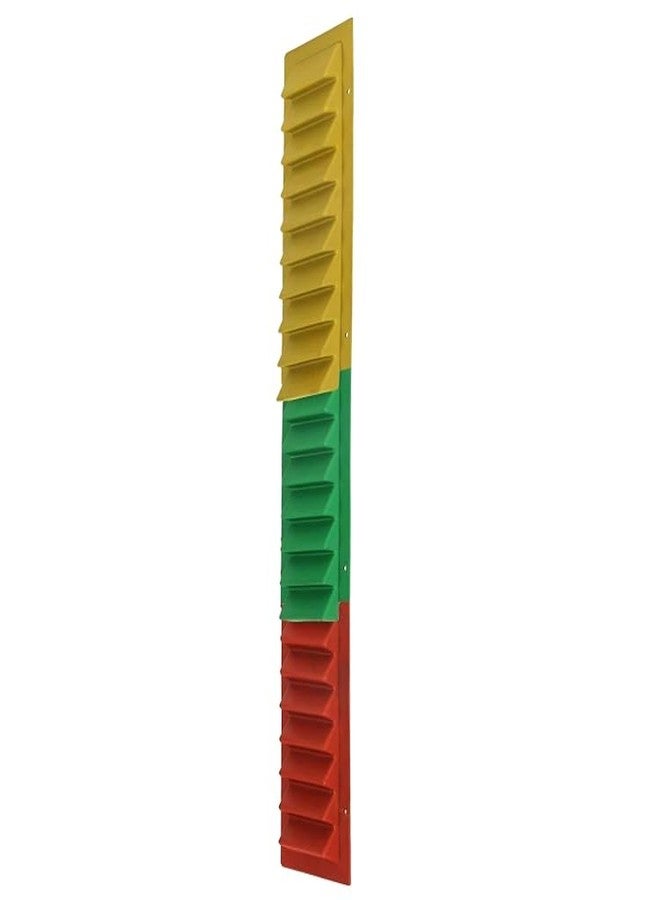 PHYSIO ACTIVE® Finger & Shoulder Abduction Therapy Ladder - Multicolour - Image 3