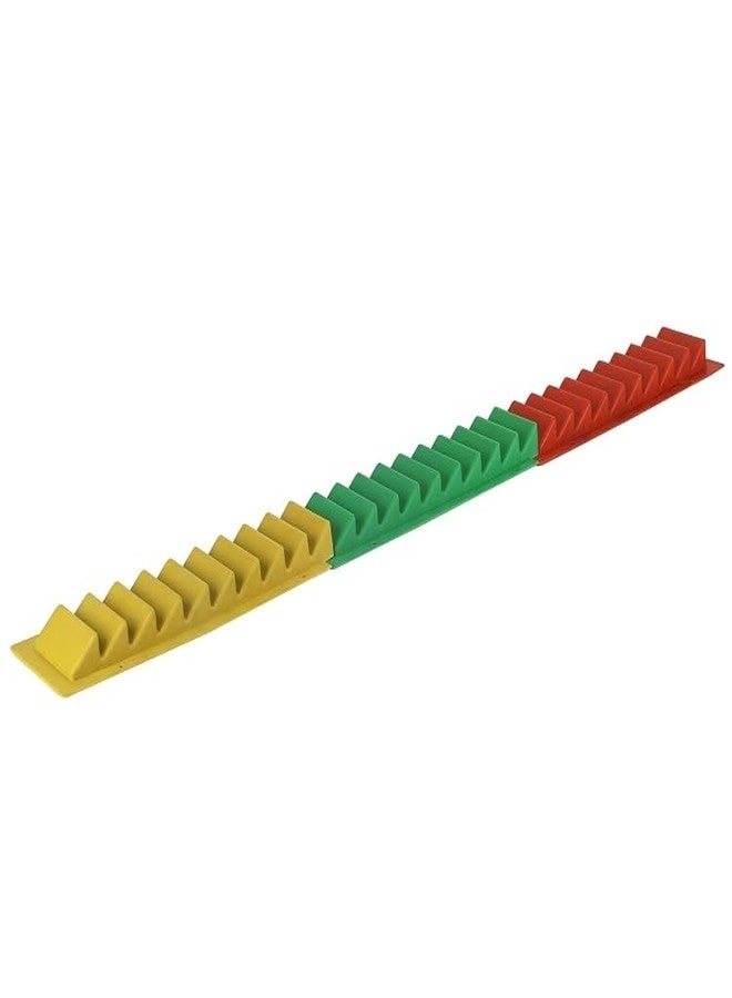 PHYSIO ACTIVE® Finger & Shoulder Abduction Therapy Ladder - Multicolour - Image 4