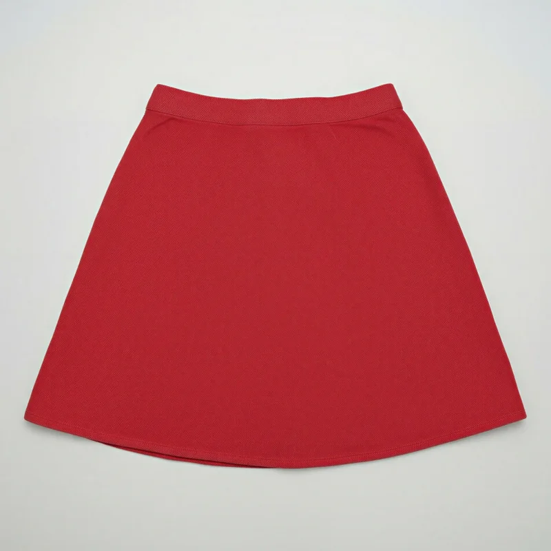 فرو كيدز Froo Kids Cherry Skirt - Red