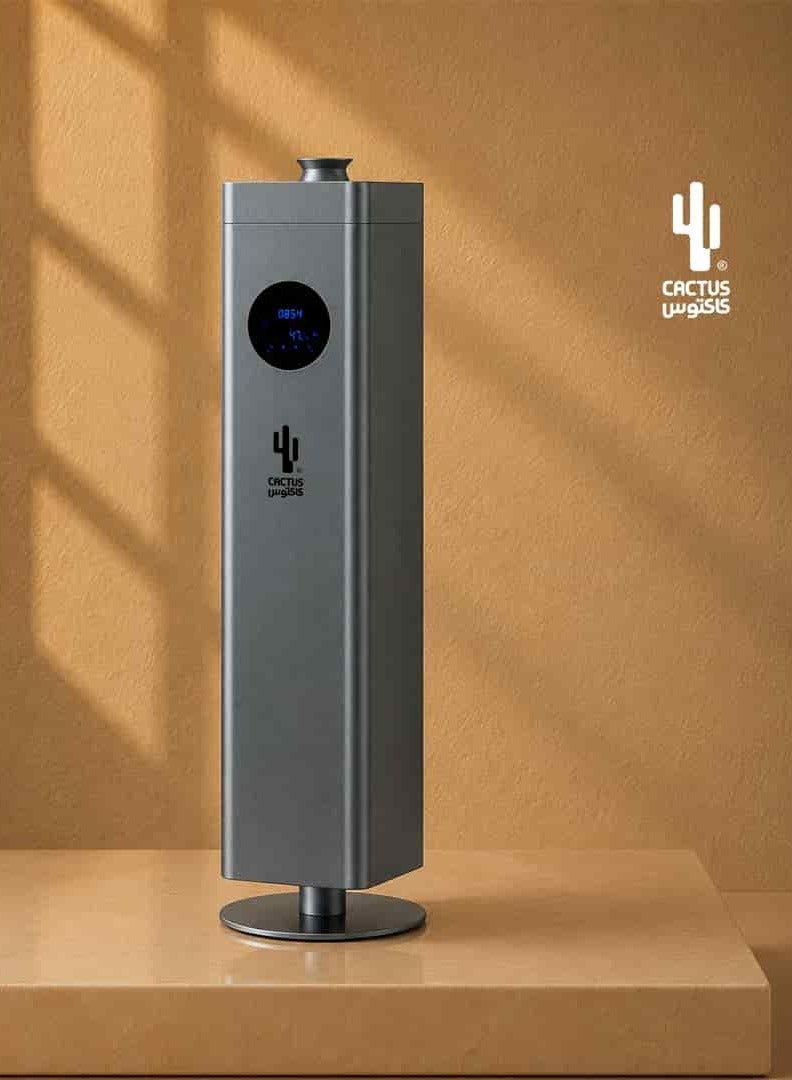 Cactus T4000 Cold Air Fragrance Diffuser for Spaces up to 4000 m³ - Image 1