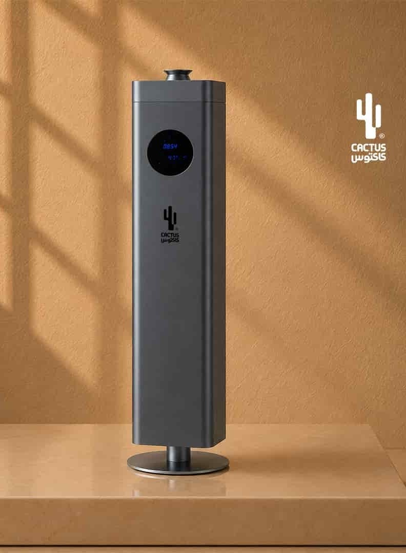 Cactus T4000 Cold Air Fragrance Diffuser for Spaces up to 4000 m³ - Image 2