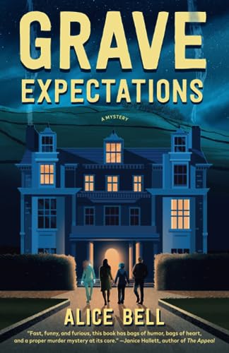 Grave Expectations 