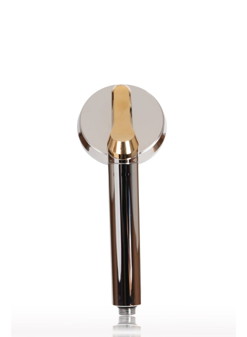 ZENORA Gold Luxury Shower Head - Image 2