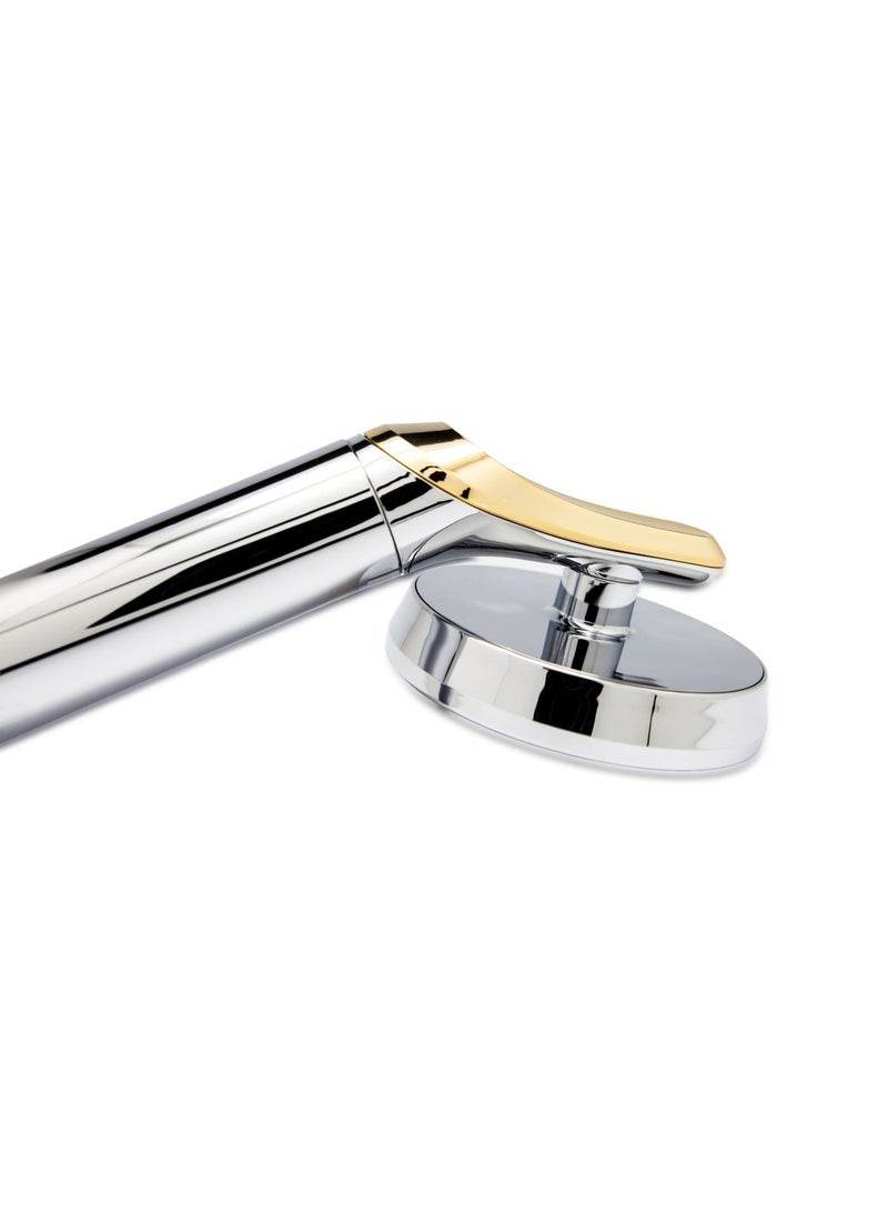 ZENORA Gold Luxury Shower Head - Image 4
