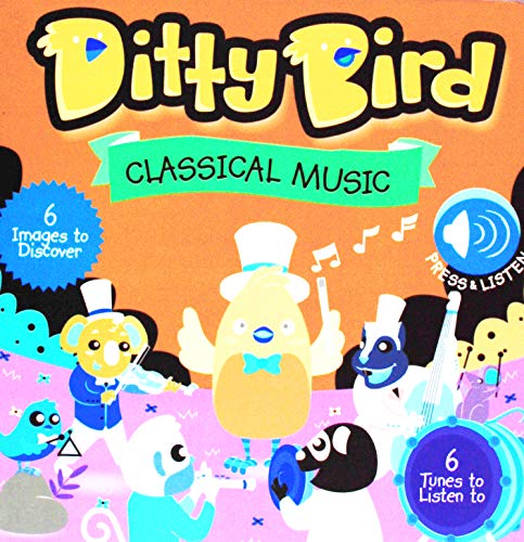 Ditty Bird Classical Music