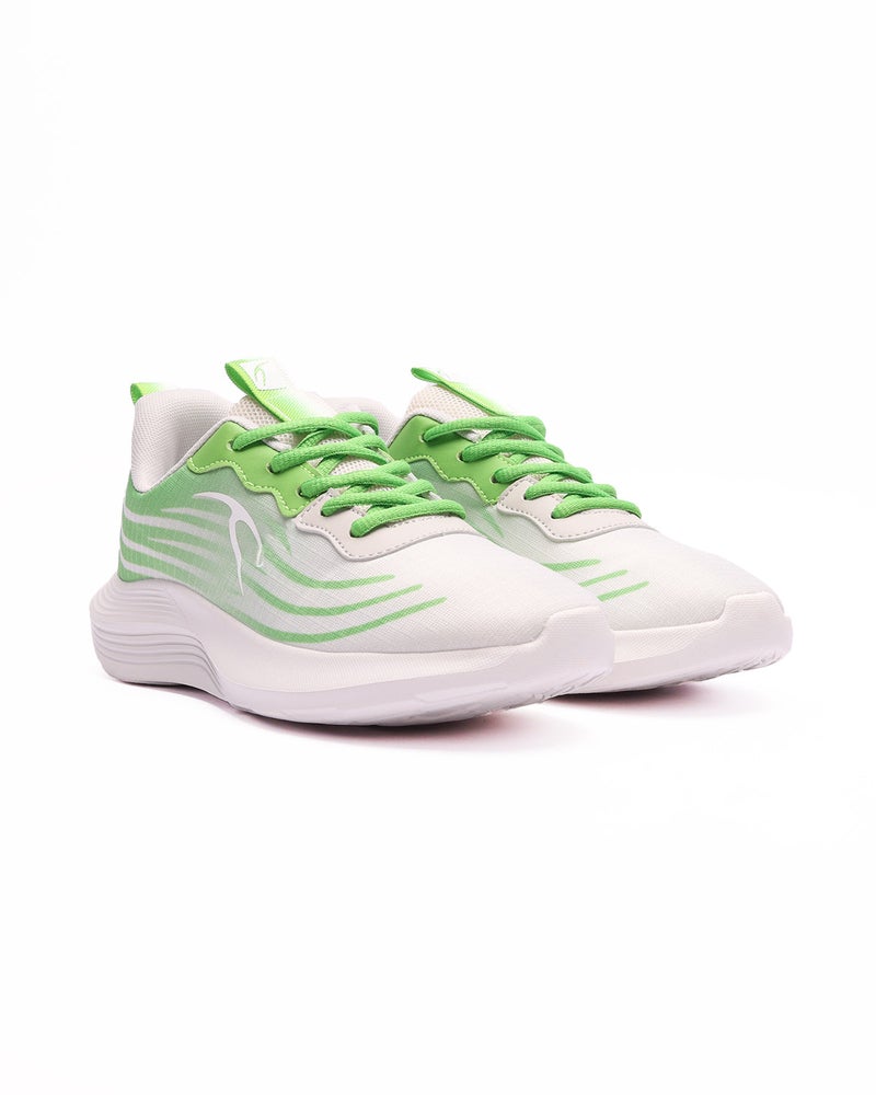 ATUM Motion Glow Women's Green Shoes - Image 2
