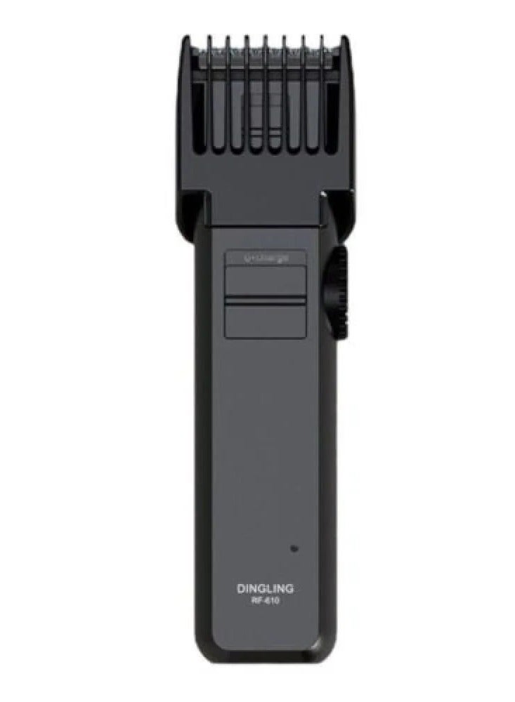 دينجلينج ماكينة قص شعر كهربائية RF-610 للرجال | تشذيب وحلاقة دقيقة للشعر واللحية - Image 2