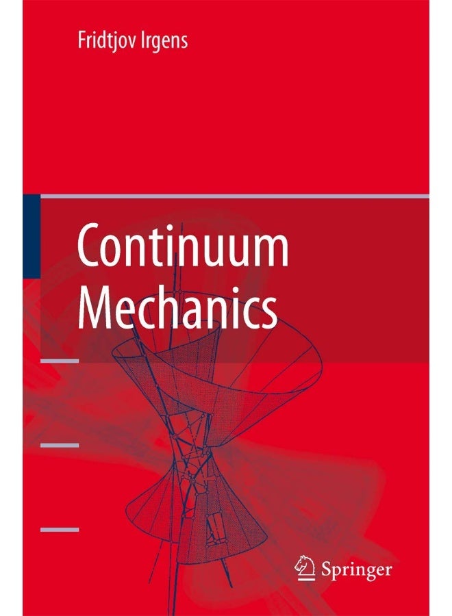 Continuum Mechanics