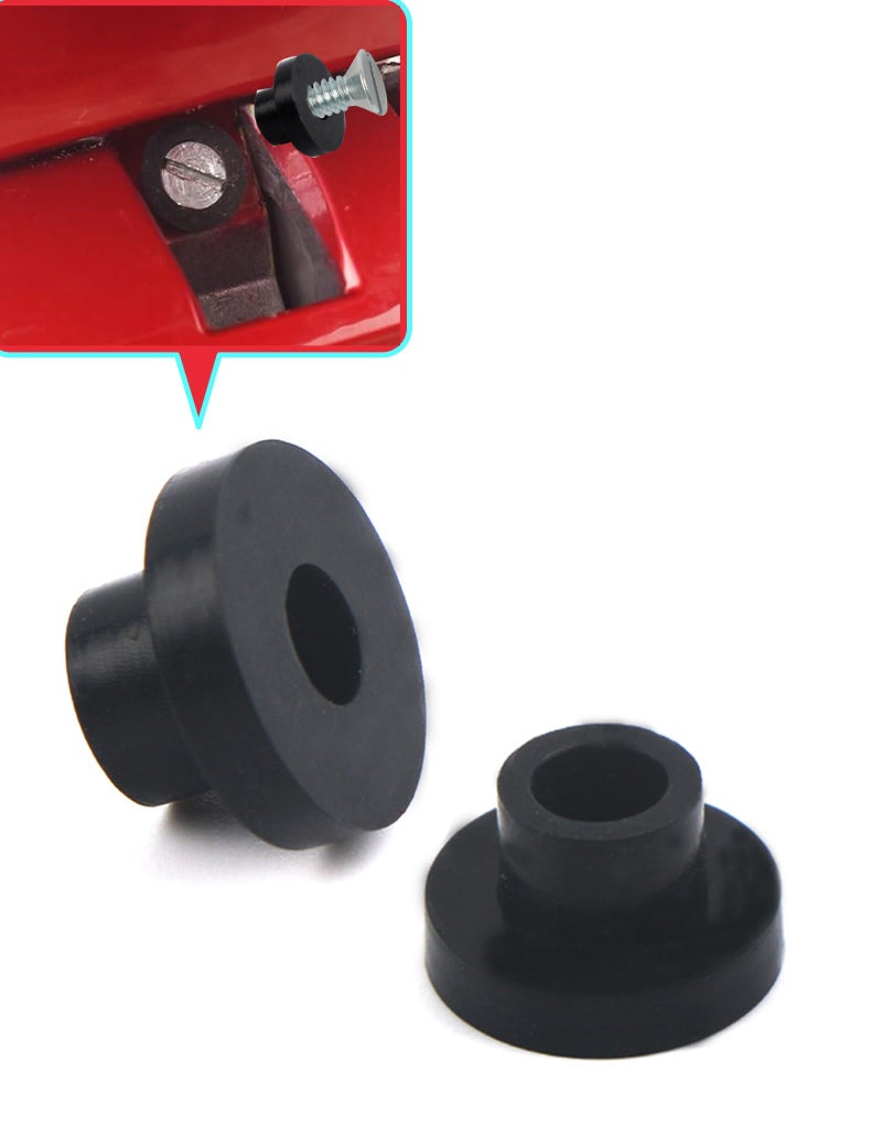 DZQPPC For Kitchenaid Mixers Replacement Parts Everdime for vertical Tilt Head Mixers Head From Jumping/Bouncing While Mixing - Image 1
