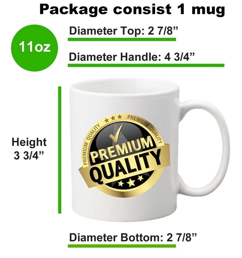 Misaavi Mister Kinky Mug Mr Men Little Miss Swing Mr Miss Happy Funny Birthday Anniversary Daily Use Morning Glorry 11oz White Ceramic Mug - Image 4