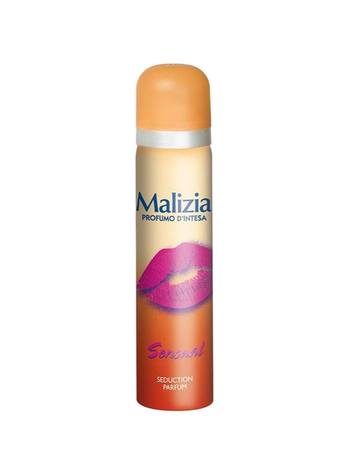 Profuma D'Intesa Sensual Deodorant For Her,150ml