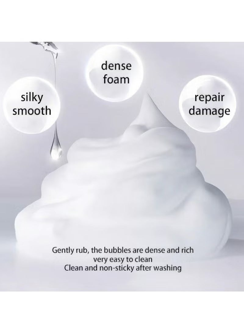 Fino Premium Touch Hair Conditioner - 550 ml  - Image 3