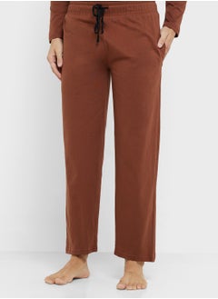 Robert Wood Nightwear T-Shirt & Pants Sets  - Image 4