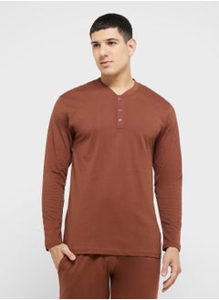 Robert Wood Nightwear T-Shirt & Pants Sets  - Image 3