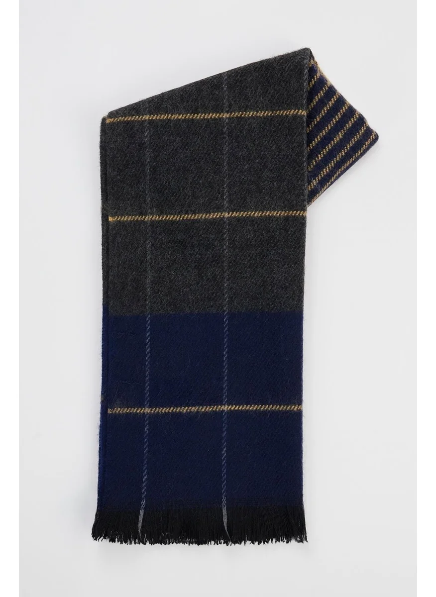 تودورس Winter Men's Scarf