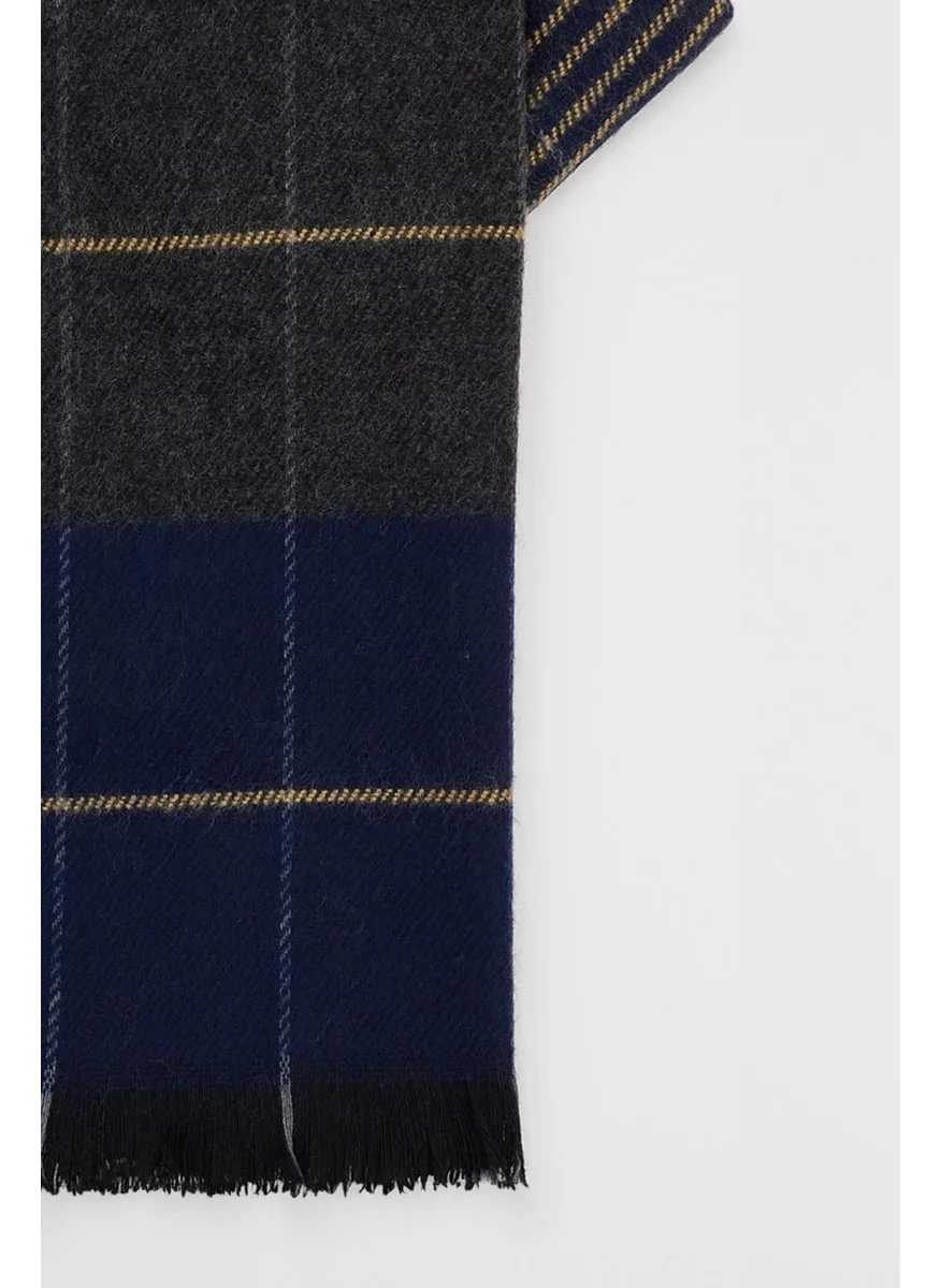 تودورس Winter Men's Scarf
