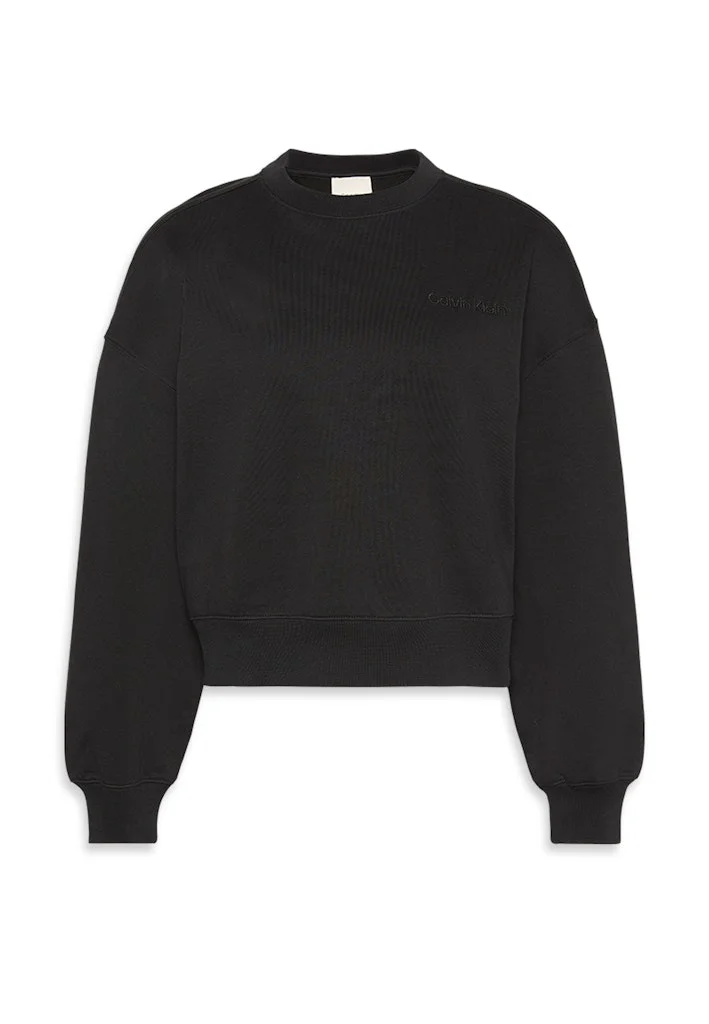 كالفن كلاين كنزات صوفية أساسية