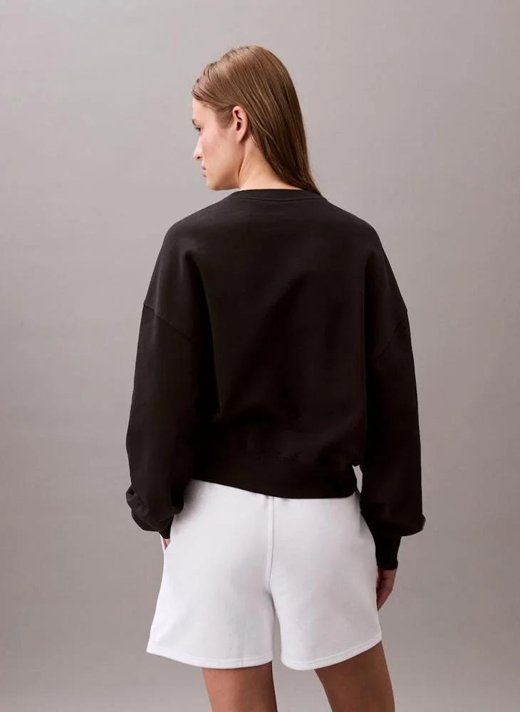 كالفن كلاين كنزات صوفية أساسية