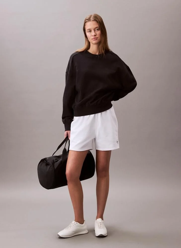 CALVIN KLEIN  Essential Pullover Sweatshirts for Women | Best Price UAE