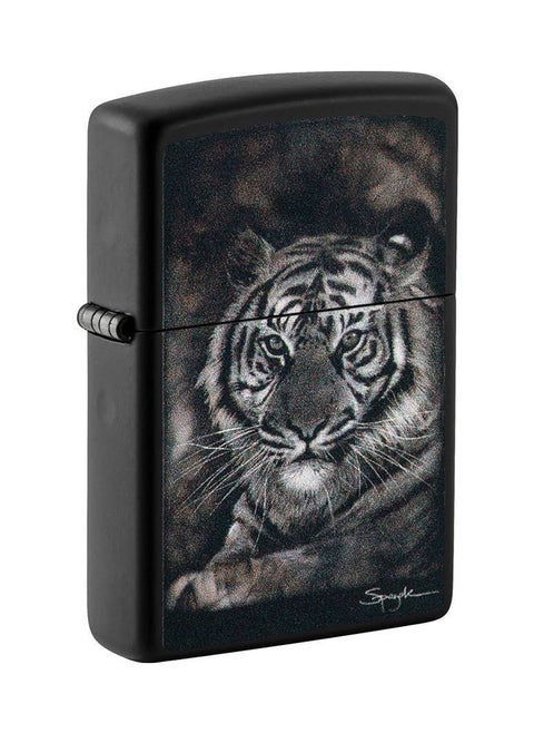 Zippo 71847 Spazuk Design Lighter