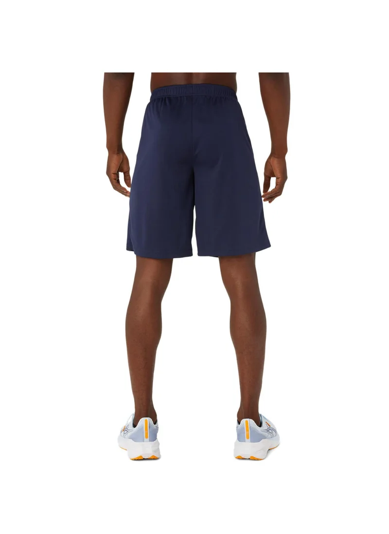 اسيكس ASICS HEX GRAPHIC DRY SHORTS