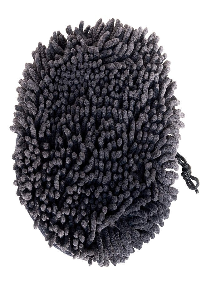 HYDE Microfiber Duster with Drawstring, 9.4"" x 9.4""" (09972) - Image 3