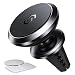 SYNCWIRE Magnetic Phone Holder for Car 360 Rotatable Super Strong Magnets Air Vent Cell Phone Car Mount Compatible with iPhone Android Samsung - Image 2