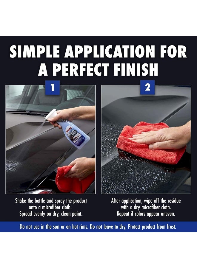 Sonax Xtreme Brilliant Shine Detailer (750mL) - Image 3