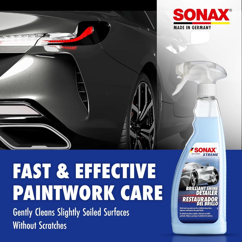 Sonax Xtreme Brilliant Shine Detailer (750mL) - Image 5