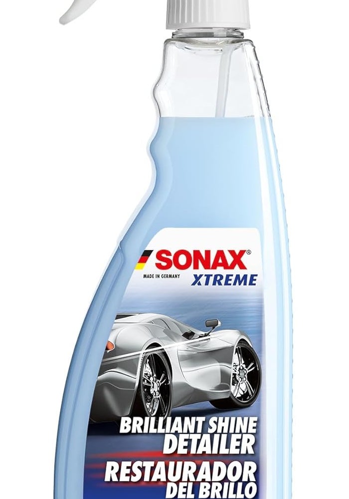 Sonax Xtreme Brilliant Shine Detailer (750mL) - Image 1