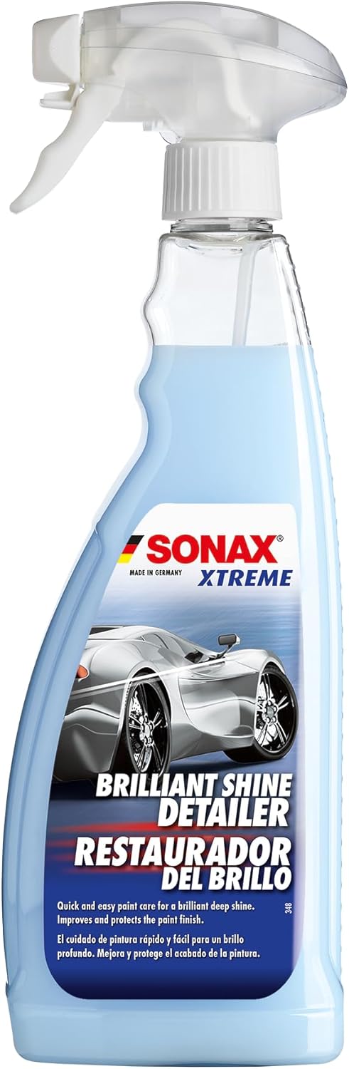 SONAX سونكس إكستريم برايلينت شاين ديتيلر (750 مل) - Image 1