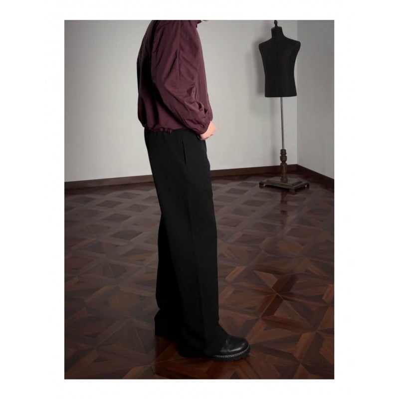 Unisex Casual Daily Denim Jeans - Image 4