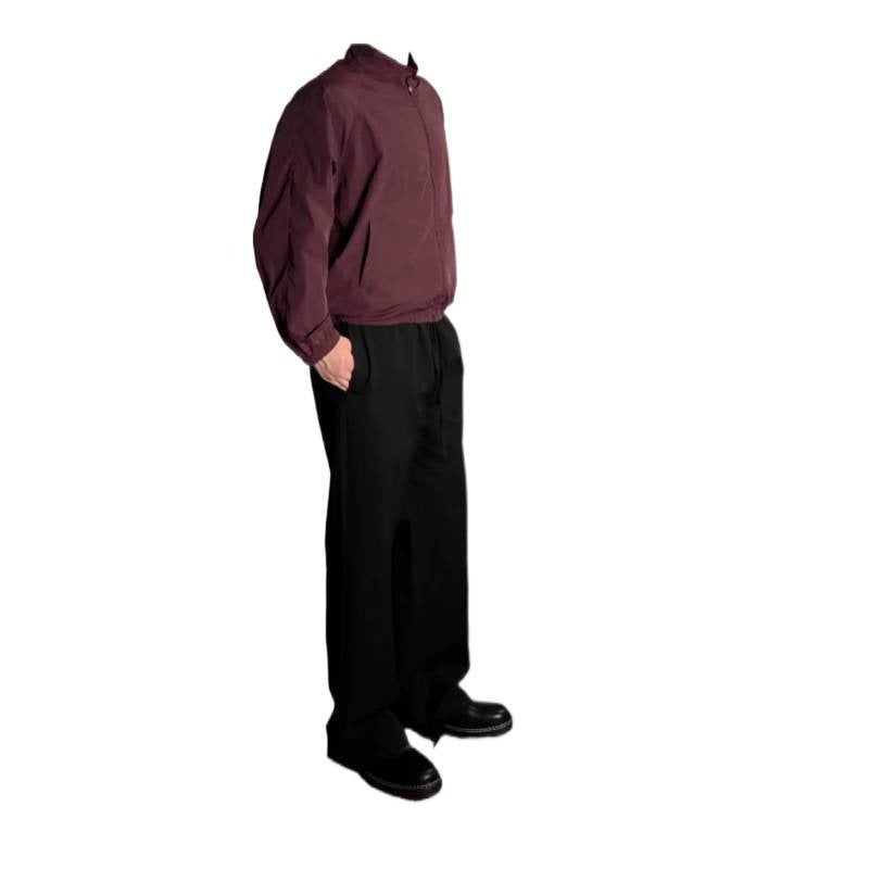 Unisex Casual Daily Denim Jeans - Image 5