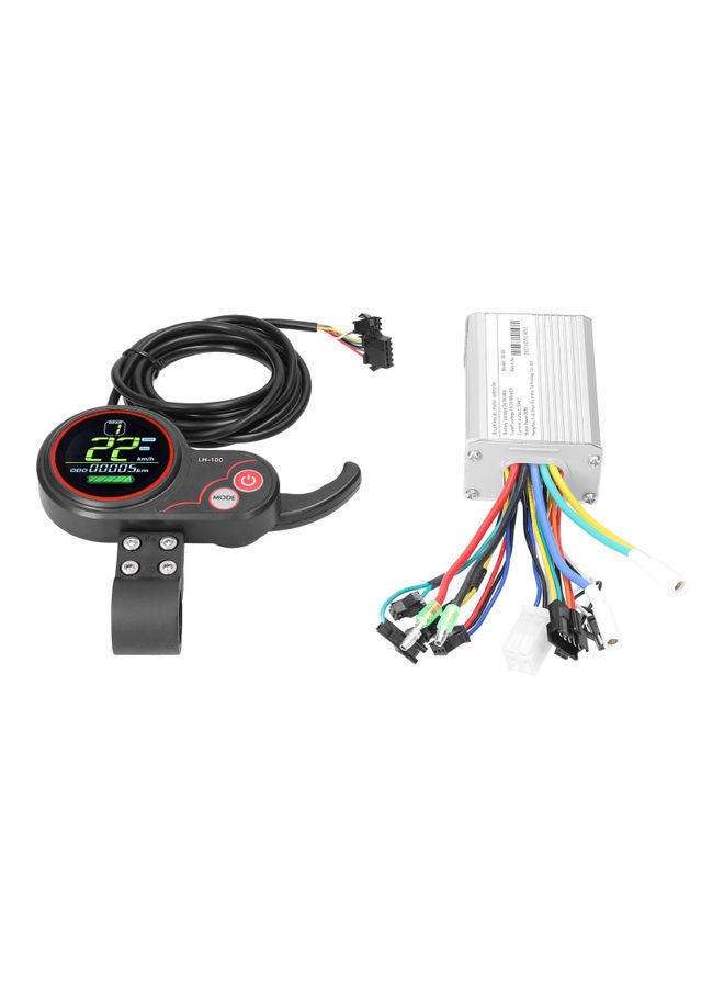 NIBEMINENT Brushless Motor Controller - Image 5