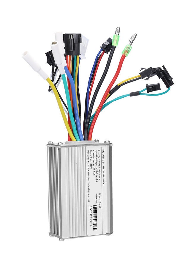 NIBEMINENT Brushless Motor Controller - Image 4