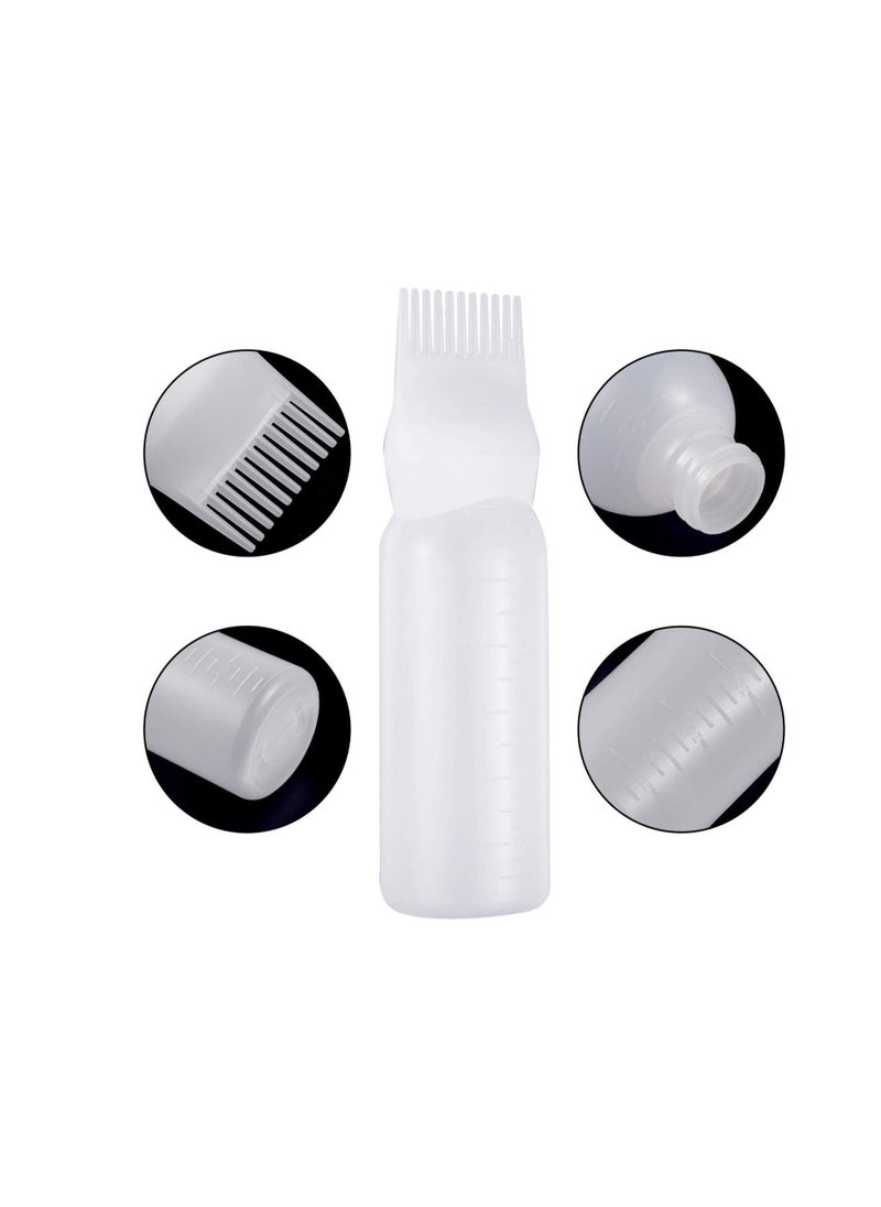 BLOOMING TIME - Brush Dispensing Hair Dye Applicator  Random Color - Image 1