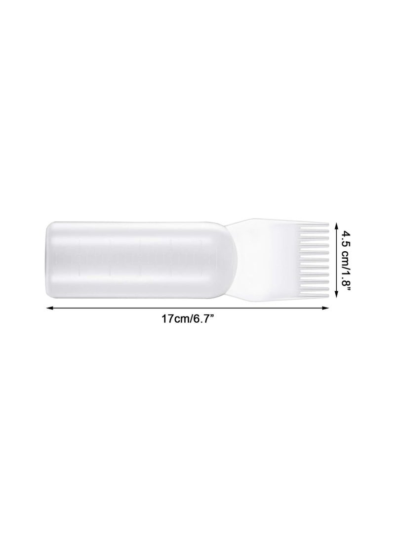BLOOMING TIME - Brush Dispensing Hair Dye Applicator  Random Color - Image 1