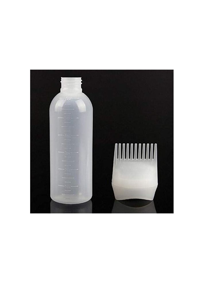 BLOOMING TIME - Brush Dispensing Hair Dye Applicator  Random Color - Image 1