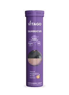 VITAGO VITAGO SAMBUCUS 