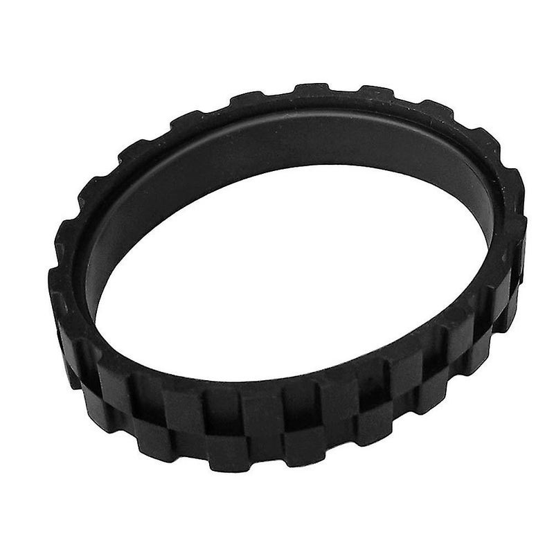 Replacement Wheel Tire Skin Compatible For All Irobot Roomba Models - Image 3