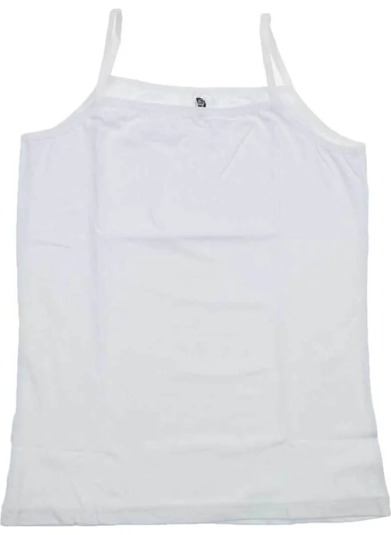Gümüş Silver 4047 Lycra Women's Athlete with Rope Strap